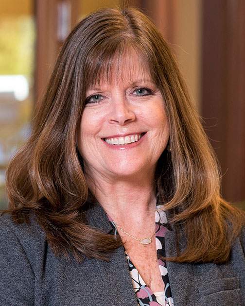 Terri Zimmer