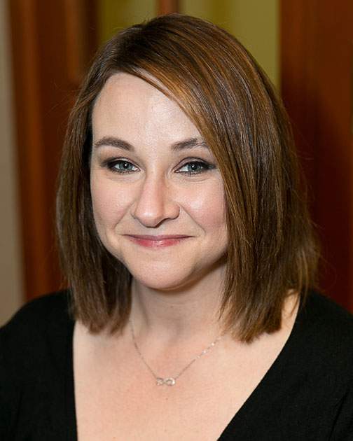 Tina Parrett
