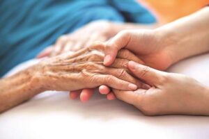 Coping Strategies Dementia Caregivers
