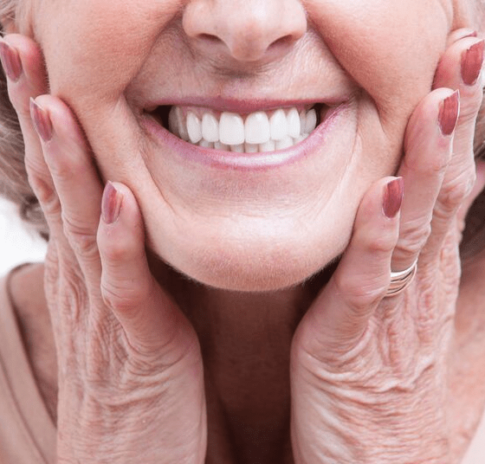 The Importance of Oral Health and Hygiene As We Age