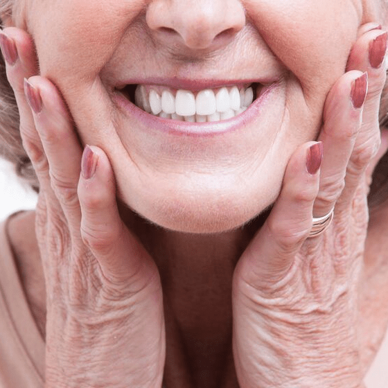 The Importance of Oral Health and Hygiene As We Age