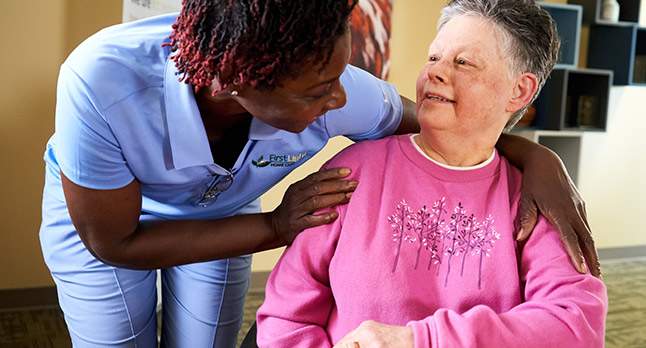 Home Care Agencies In Harrisburg Pa