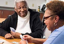 Companion Care