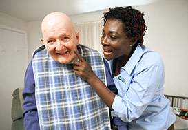 Dementia Care