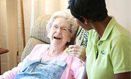 FirstLight Home Care - Caregiver Jobs Offer a Career with Meaning