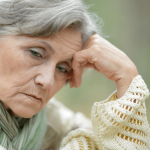 Featured image for post What is Caregiver Stress Syndrome?
