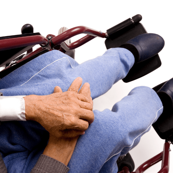 FirstLight Home Care - HOW HOME CARE CAN HELP ADULTS WITH DISABILITIES