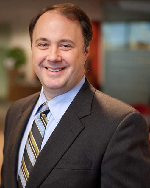 Bill Stewart