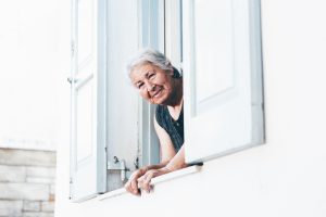 Featured image for post Ways to Help Elderly Adults Stay Happy at Home