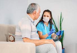 FirstLight Home Care Personal Care