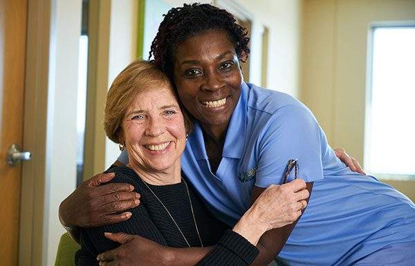 FirstLight Home Care - Looking for Caregiver Jobs? Do You Have the Traits of a Great Caregiver?