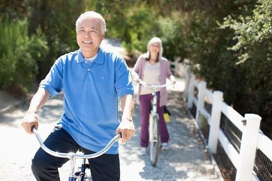 FirstLight Home Care - National Senior Health & Fitness Day: Stay Active at Any Age