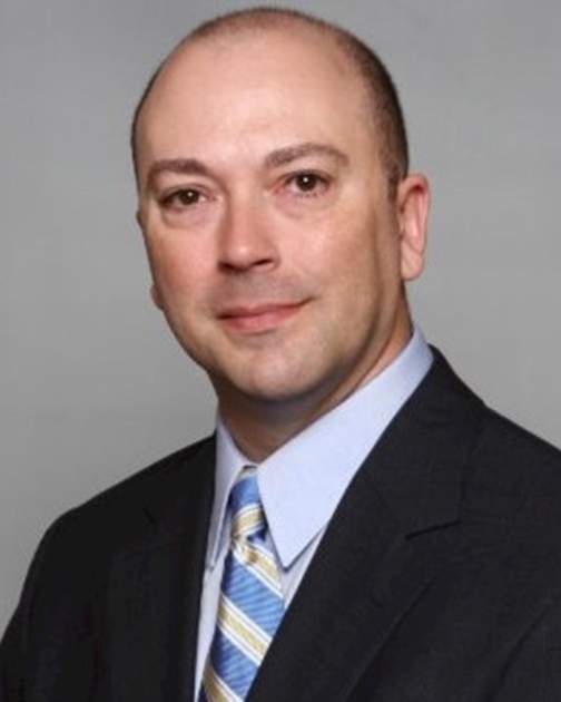 MARK VANASE, EXECUTIVE VICE PRESIDENT OF BUSINESS DEVELOPMENT & FIELD SUPPORT