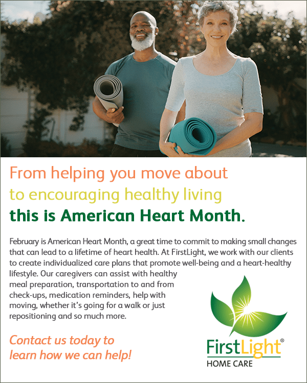 American Heart Month