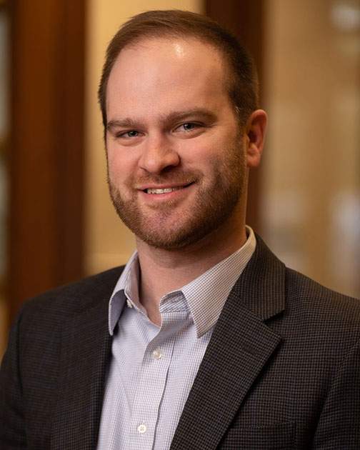 KIMBROUGH TAYLOR, EXECUTIVE DIRECTOR OF MARKETING