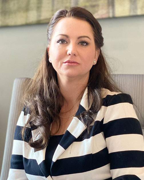 WHITNEY BROWN, BUSINESS DEVELOPMENT DIRECTOR, WEST REGION