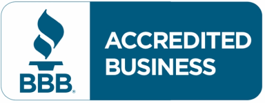 BBB Accredited Business