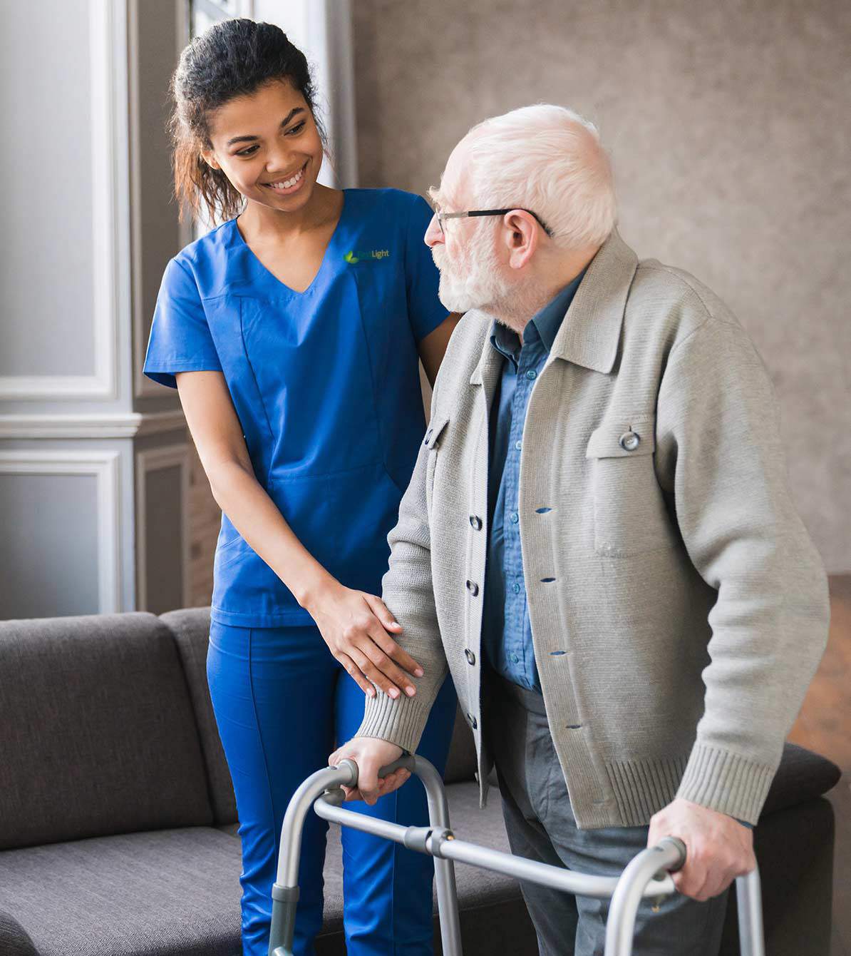 Rehabilitation Care Services