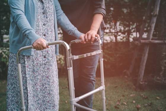 Why Long-Term Care is Important: FirstLight Home Care's Services Explained blog cover
