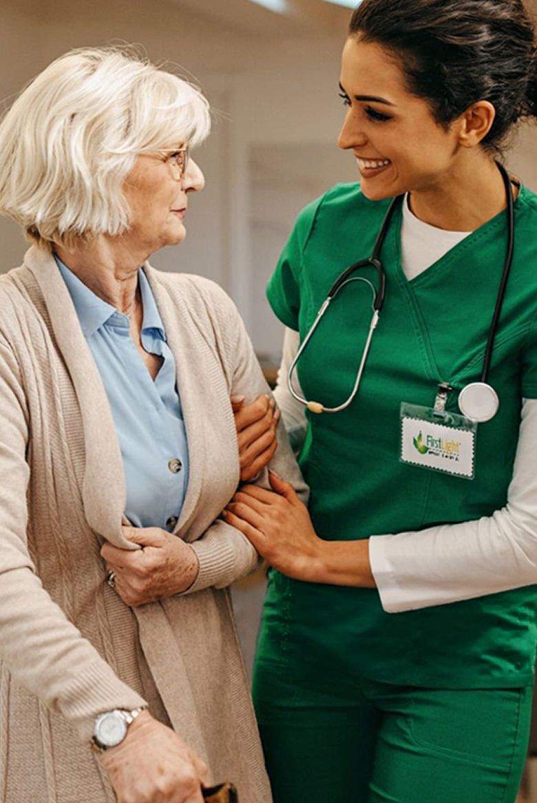 FirstLight Home Health Care Services