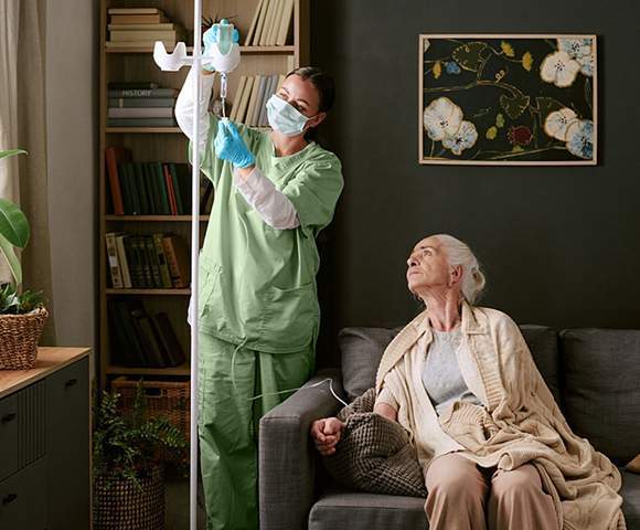 Hospice Care